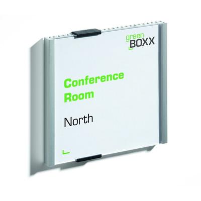 Türschild, INFO SIGN, 148,5 x 149 mm - 149x149 mm