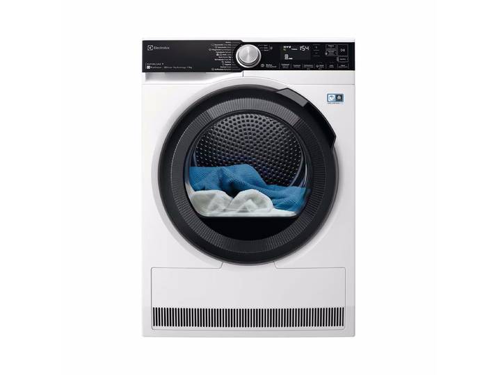 Electrolux TWSL4IE500 Tumbler – Tumbler/Wäschetrockner – weiss