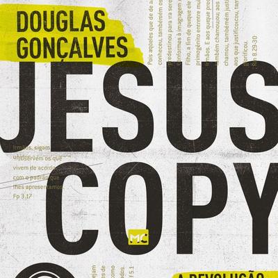 JesusCopy - Douglas Gonçalves, Audio, 9788543304038
