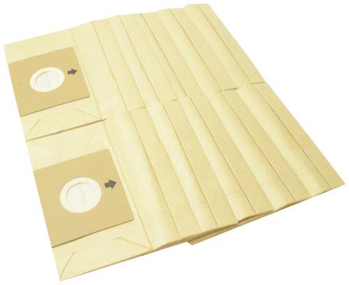 DOMO DO7283S-SET2 Staubsaugerbeutel 10St.