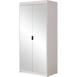KLEIDERSCHRANK Elena 2D