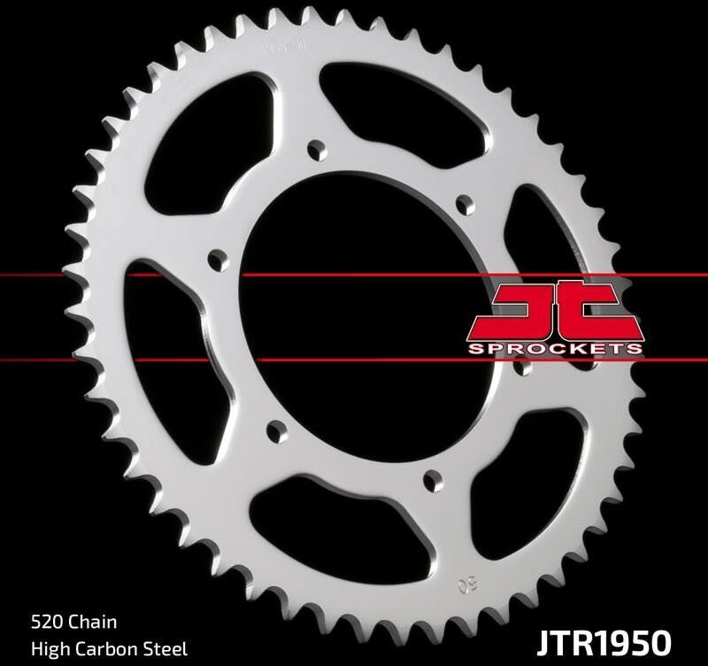 JTSPROCKETS JTR1950.48 Chain Sprocket