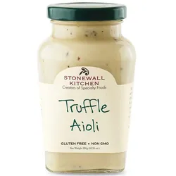 Stonewall Kitchen - Truffle Aioli