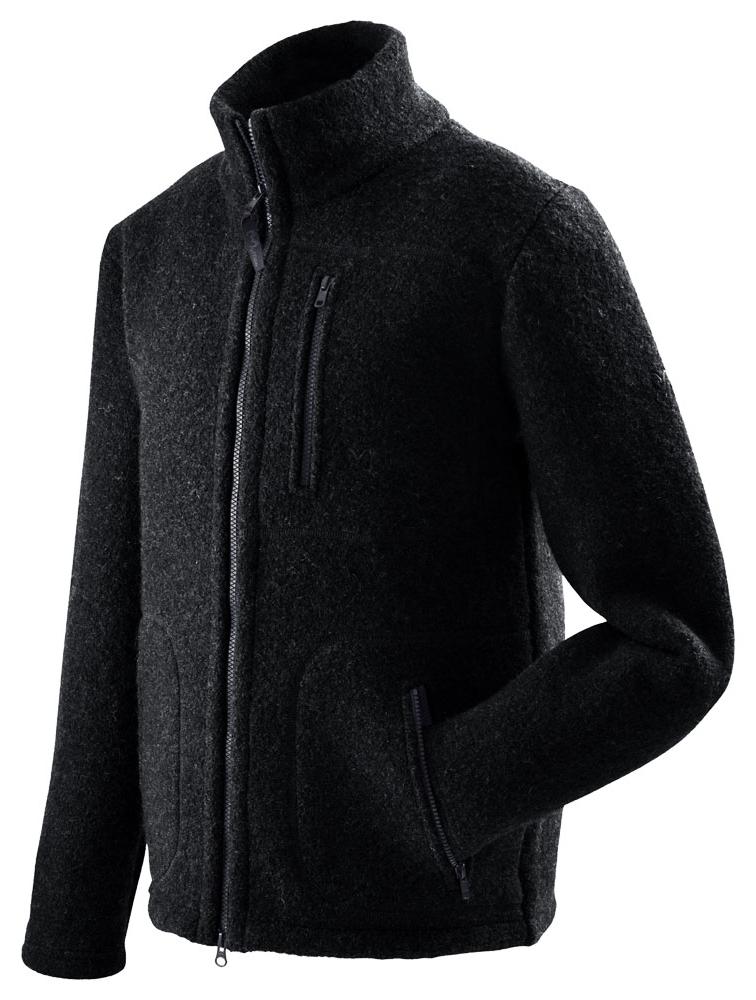 Mufflon W100 Mu-Klaas anthracite M