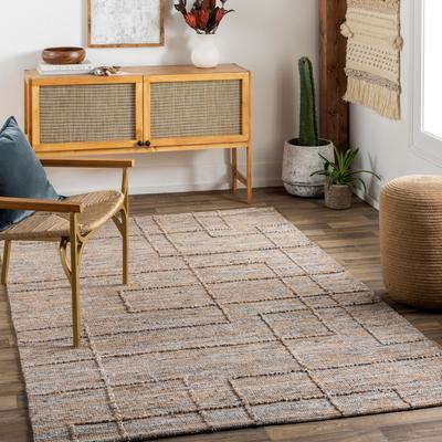 Livabliss Sennay Modern & Contemporary Area Rug