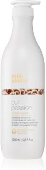 milk_shake® Curl Passion Conditioner condicionador para cabelos cacheados 1000 ml. Curl Passion Conditioner