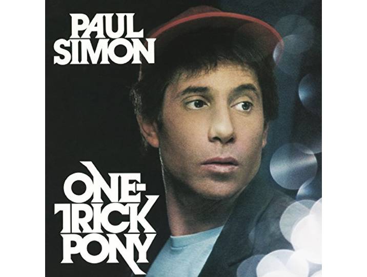 One Trick Pony