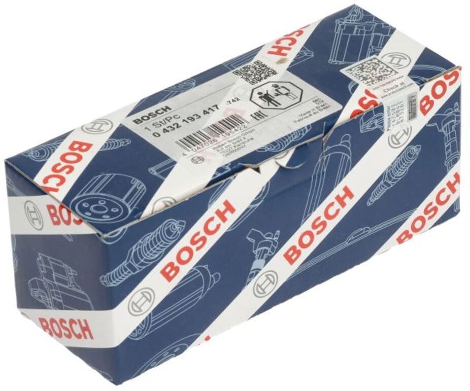 Düsenstock BOSCH 0 432 193 417