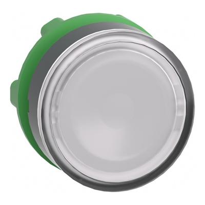 Schneider Electric Leuchtdrucktaster ZB5AA18