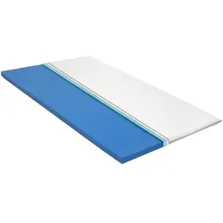 vidaXL, Topper, Betaretta (200 x 80 cm)