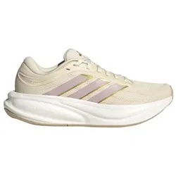 adidas Response 2 Laufschuhe Damen - wonder white/goldmt/dualil -