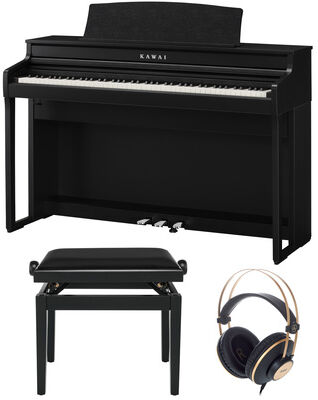 Kawai CA-401 B Set Noir