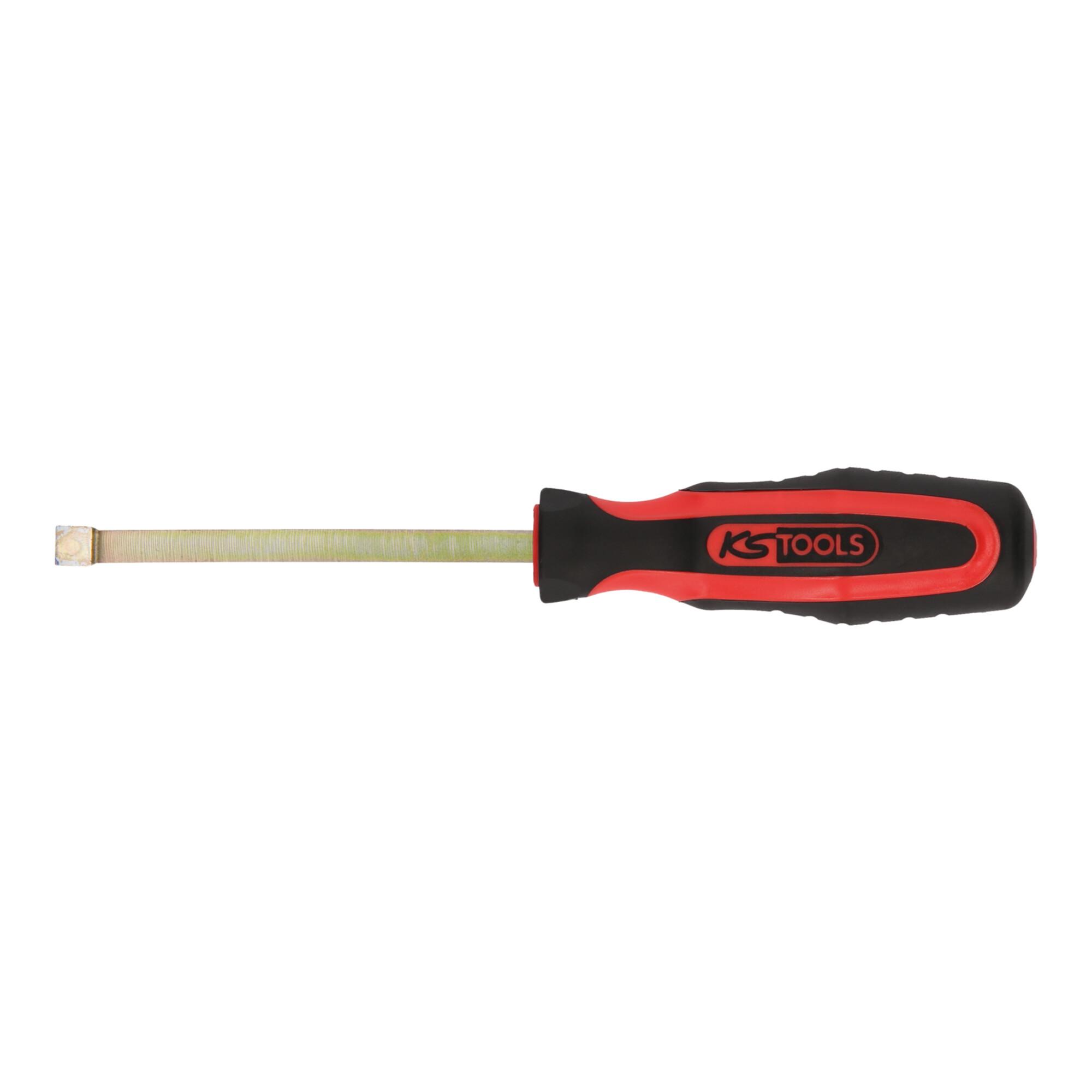 KS Tools Bremsscheiben-Schabeisen (440.0330)