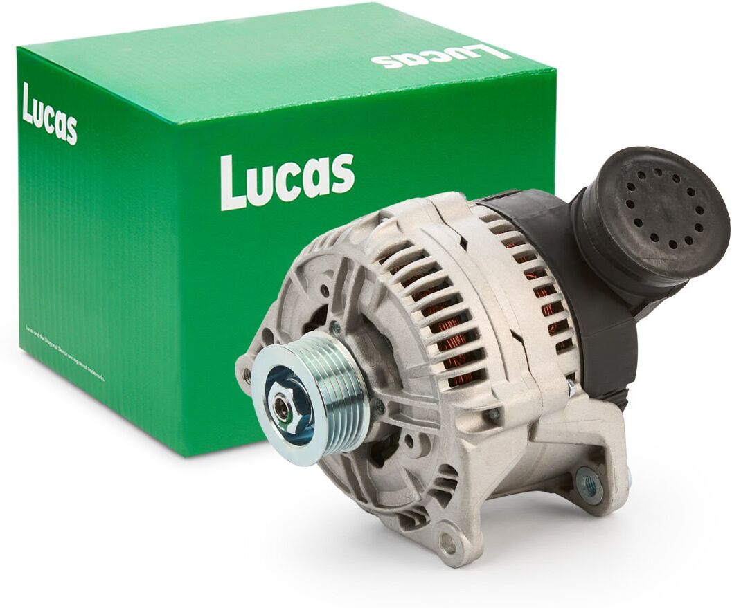 LUCAS LRA01979 Lichtmaschine