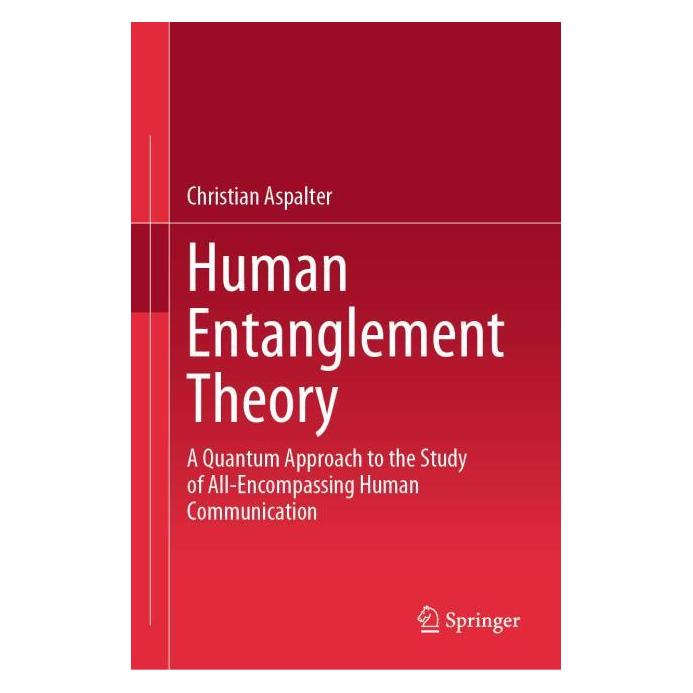 Springer Human Entanglement Theory (Englisch, Hardcover, Christian Aspalter) (63719278)