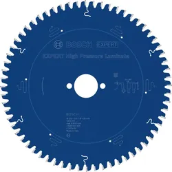 Bosch Professional Kreissägeblatt EX TR B 216x30-64 (2608644355)