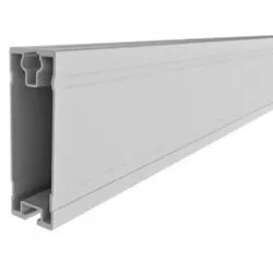 SL Rack 81112-5400 Modultragprofil RAIL 120 - 5400 mm