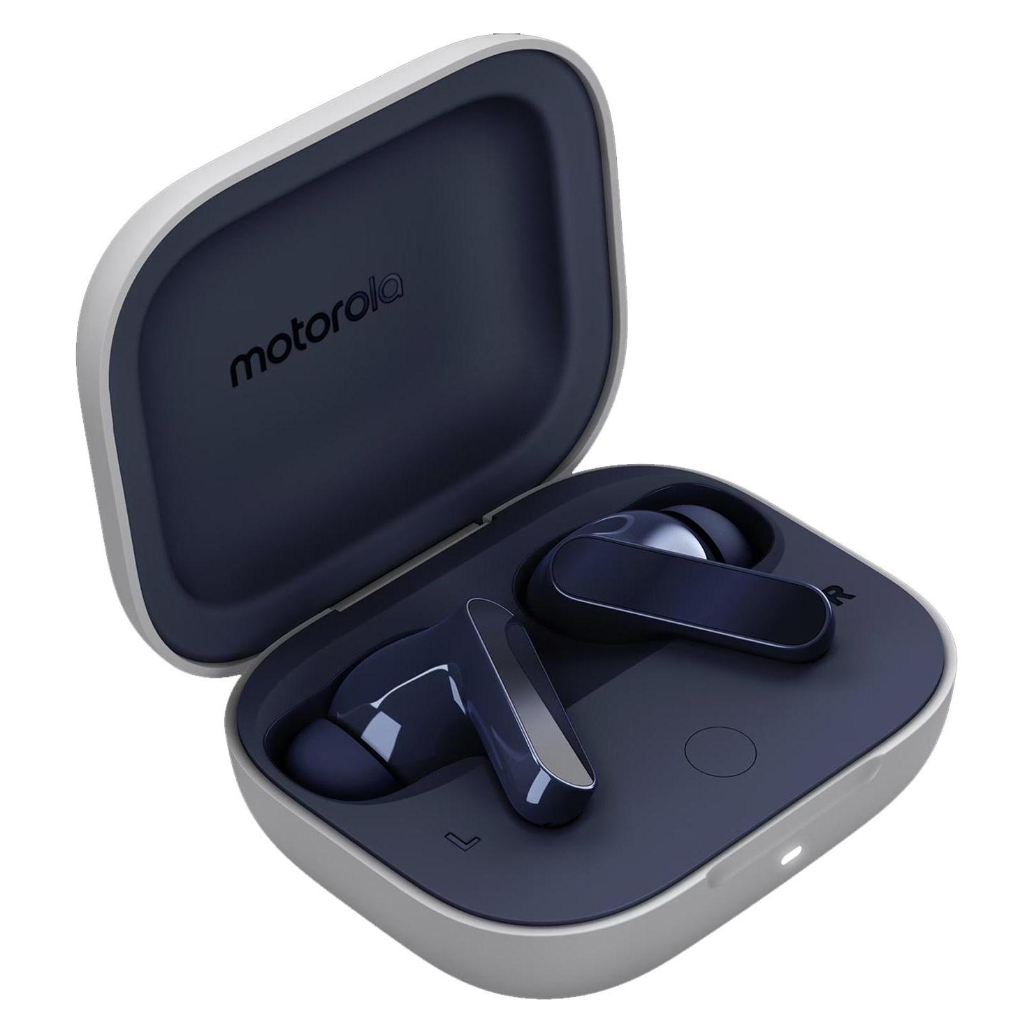 Motorola moto buds (ANC, 9 h, Kabellos) (PG38C05748)