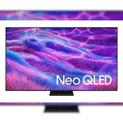 Samsung QN80F 50 Zoll Neo QLED Smart TV Q50QN80FAU (2025)
