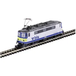 MiniTrix 16884 N E-Lok Re 420 der BLS (Spur N)