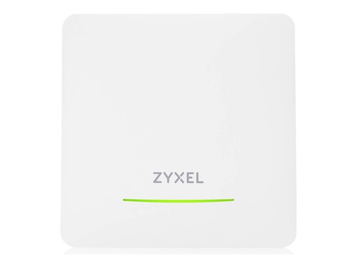 ZyXEL NWA90BE PRO - Accesspoint - 4-Stream, Dual-Radio (NWA90BEPRO-EU0102F)