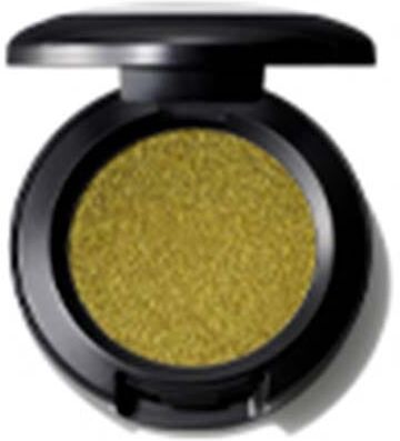 MAC COSMETICS Single Eye Shadow Metallic JOIE DE GLITZ