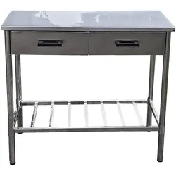 Casativo, Outdoor Küche, Arbeitstisch
