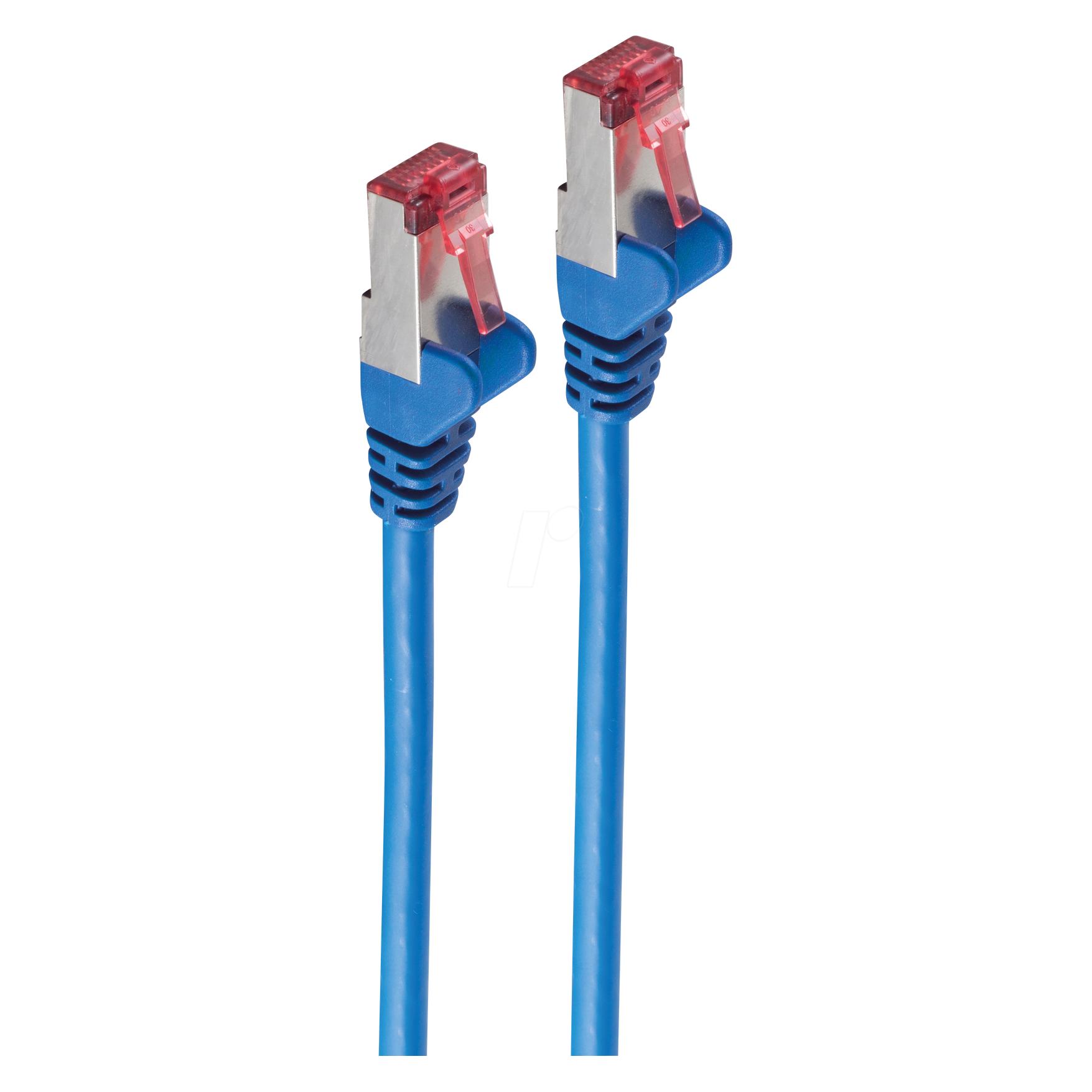 Shiverpeaks BS75712-AB (S/FTP, CAT6a, 2 m) (BS75712-AB)