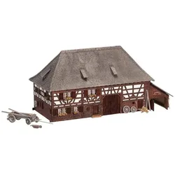 FALLER 130575 H0 Bauernhaus Kürnbach, Ep. I