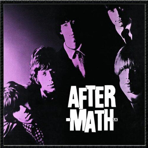 the Rolling Stones - Aftermath (U.K. Version) - Preis vom 16.10.2026 11:41:07 h