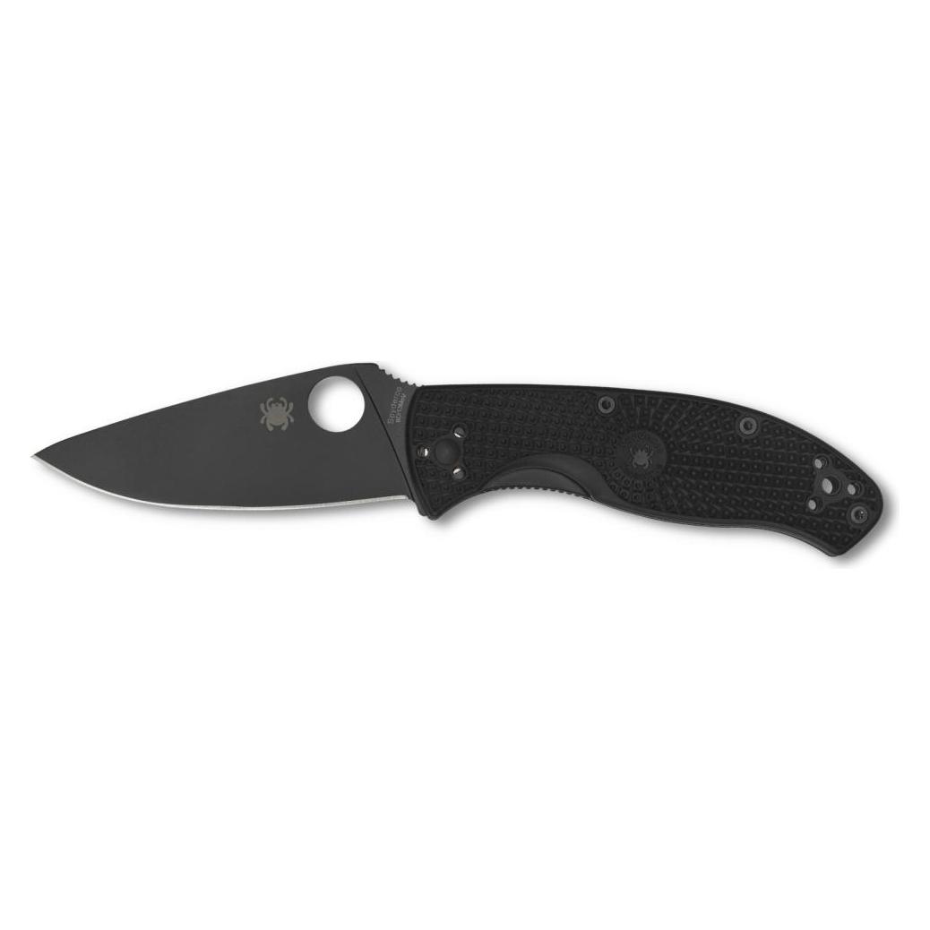 Spyderco Tenacious (8.60 cm) (C122PBBK)