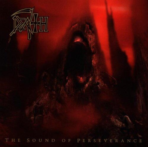 Death - The Sound of Perseverance - Preis vom 30.09.2026 22:30:23 h