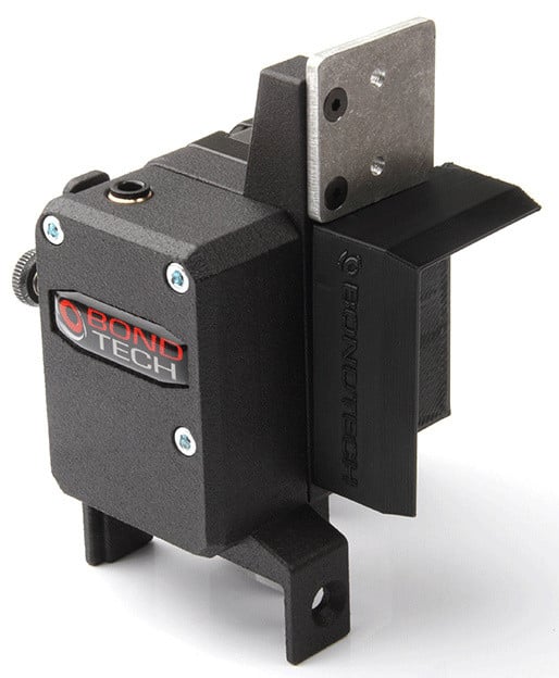 BondTech Raise3D Single Direct upgrade