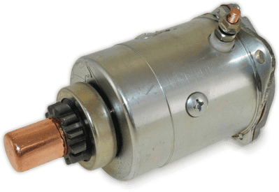 AS-PL SS0005 Starter solenoid