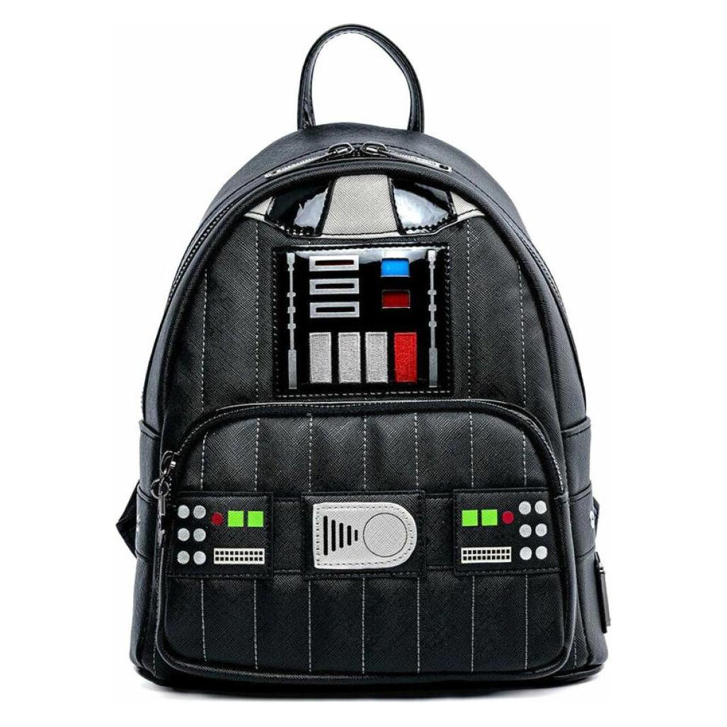 Loungefly FUNKO Mini Zaino Star Wars Darth Vader (FULF0131)