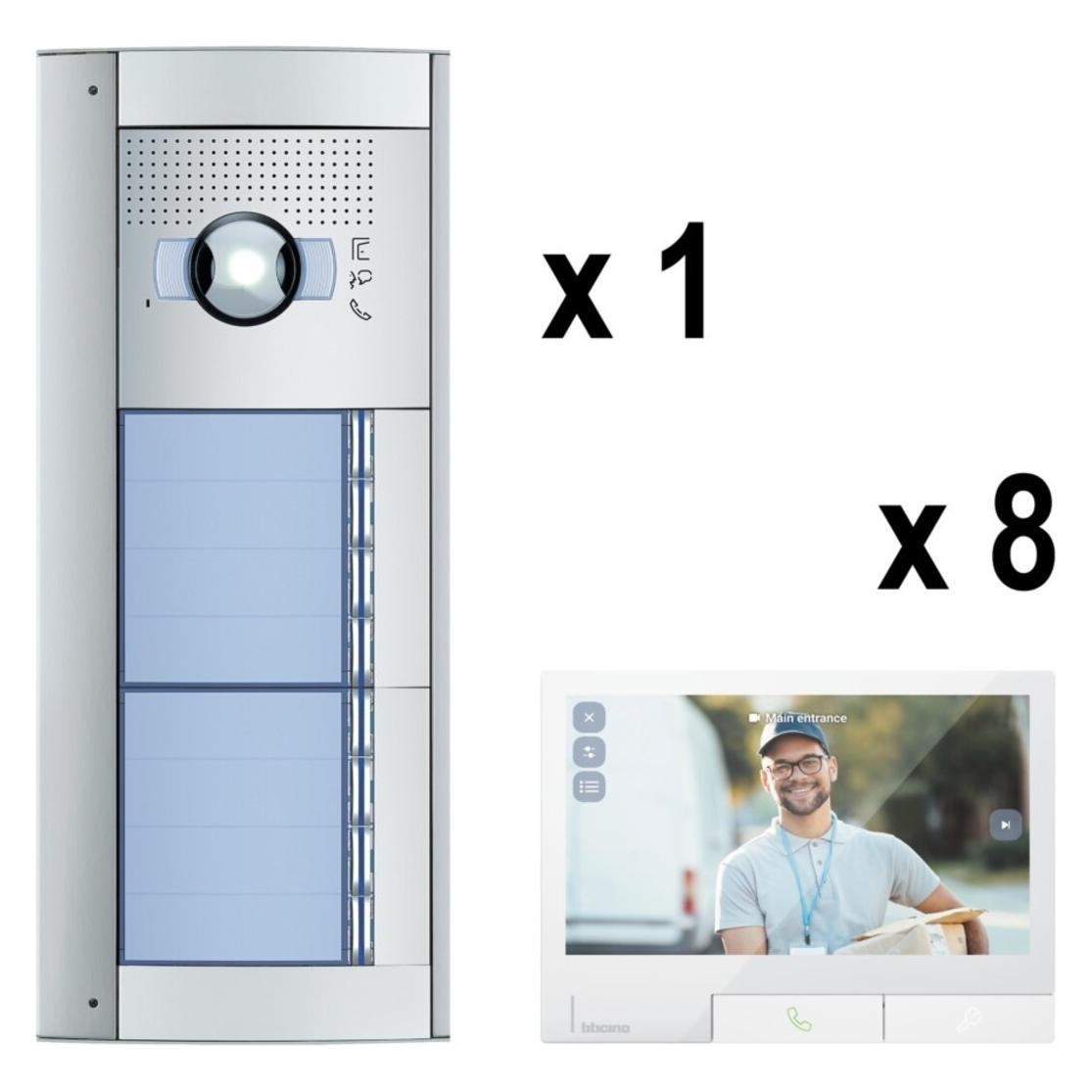 Legrand Mehrfamilienset (WLAN) (905108)