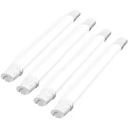 LED-DECKENLEUCHTE Silas 90/5.8/3.5cm Deckenlampe