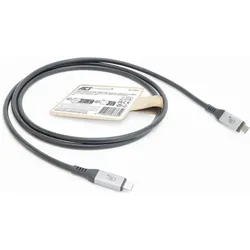 ACT USB C – USB C (1.50 m, USB 2.0, 240 W), USB Kabel