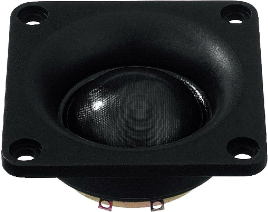 Sonstige Monacor Dt-28n Hifi-Dome-Tweeter