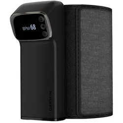 GARMIN Index BPM Oberarm-Blutdruckmessgerät