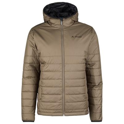Vaude - Vinales Hooded Jacket - Kunstfaserjacke Gr 3XL beige