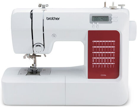 Brother CS10s – Computer Nähmaschine