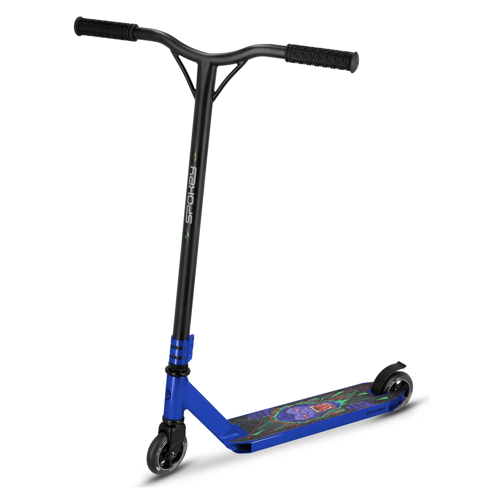 Spokey Ape Jr Stunt-Scooter (56467623)