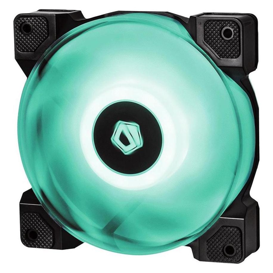 ID-Cooling Fan DF-12025 120mm RGB lighting (120 mm, 1x) (62439008)