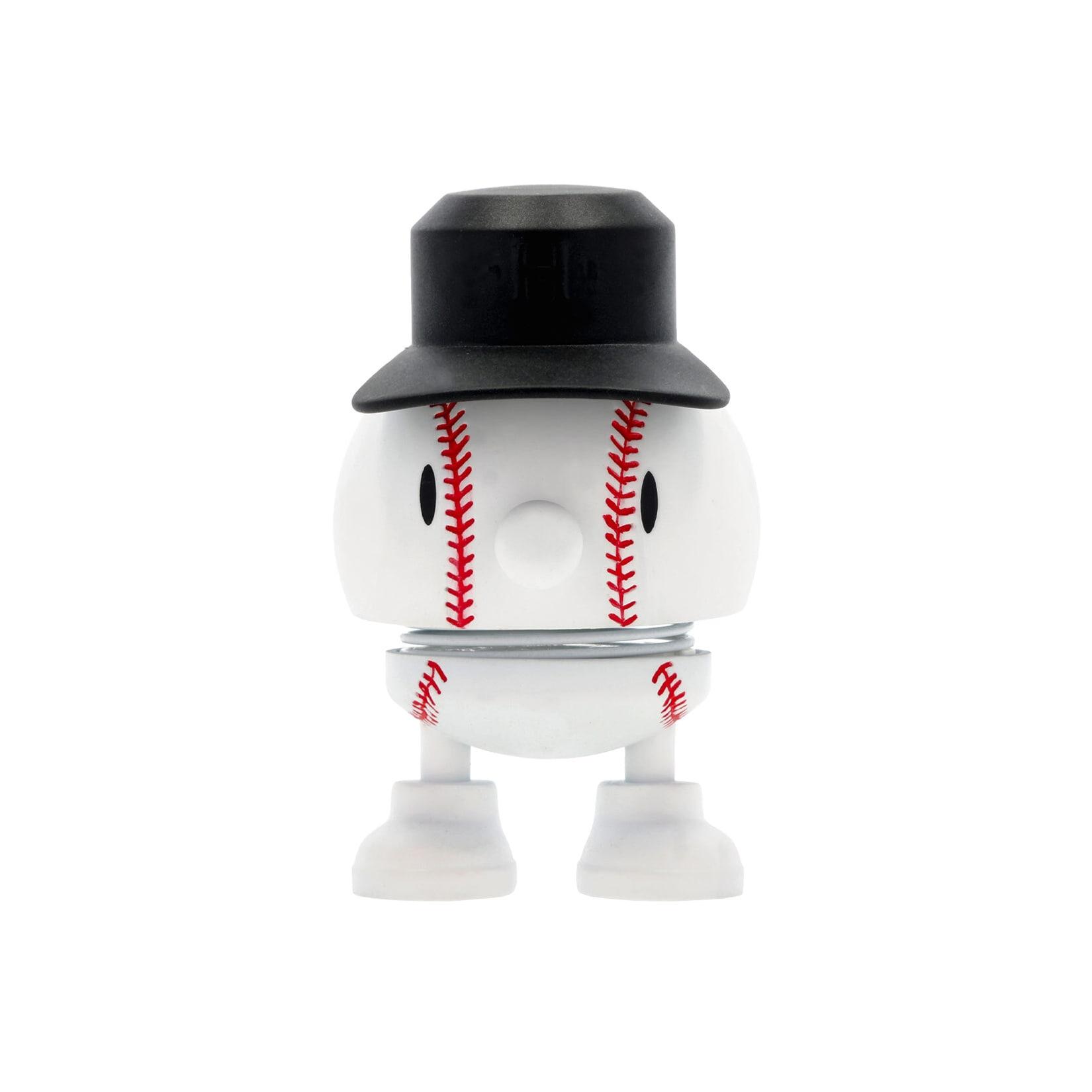 Hoptimist Dekofigur Bumble S Baseball 7,6 cm