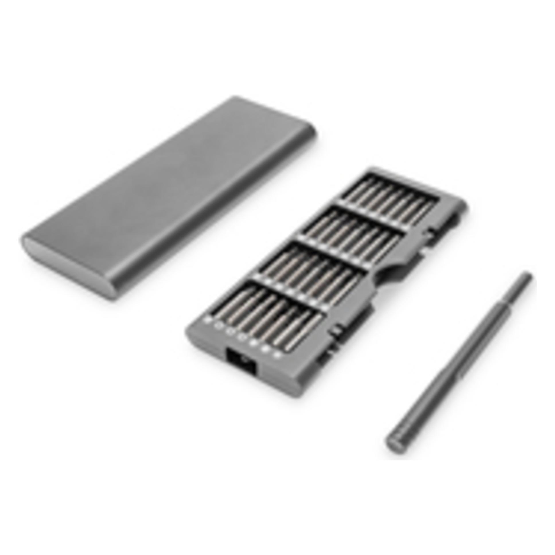 Digitus Feinmechaniker Schraubendreher Set (DA-70360)