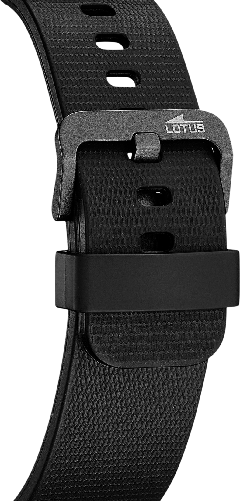 Smartwatch LOTUS "Smartwatch", schwarz, schwarz, Smartwatches, Herren, Smartwatch, Armbanduhr,Herrenuhr,Bluetooth,Steuerung der Smartphone-Kamera,Wecker