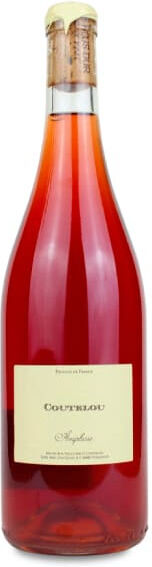 Mas Coutelou Amphore Métissée 2022 - 75cl