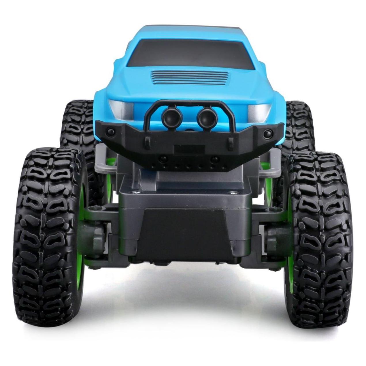 Maisto Tech gesteuertes Automodell Off Road Go, 21cm, 82759 (582759)