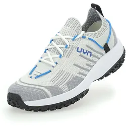 UYN Urban Trail Naked Outdoorschuhe Damen W068 - white/grey 41